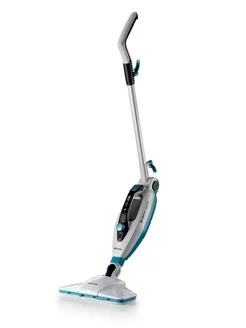 Паровая швабра 4175 Steam Mop 10в1