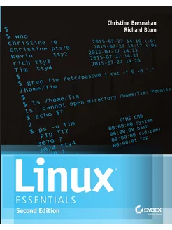 Linux Essentials, Second Edition