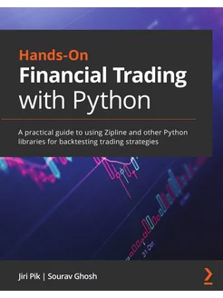 Hands-On Financial Trading with Pytho