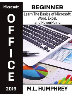 Microsoft Office 2019 Beginner