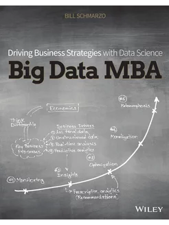 Big Data MBA