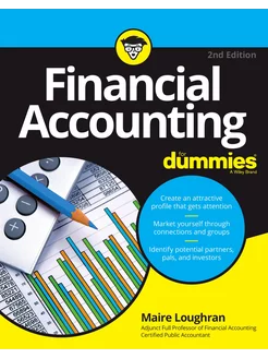 Financial Accounting For Dummies, 2nd