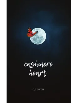 cashmere heart. a collection of poetry