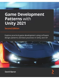 Game Development Patterns with Unity