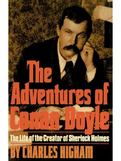 The Adventures of Conan Doyle. The Li