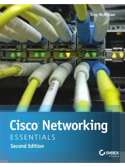 Cisco Networking Essentials