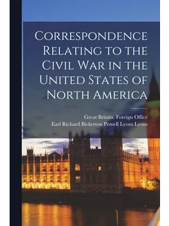 Correspondence Relating to the Civil