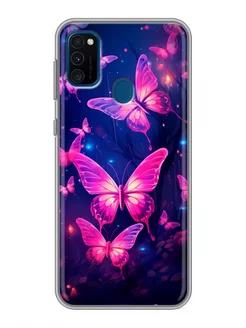 Чехол на Samsung Galaxy M21 Galaxy M21