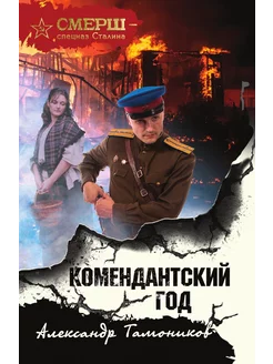 Комендантский год