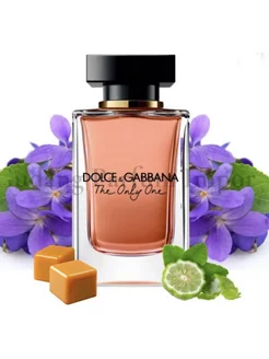 парфюм DOLCE&GABBANA the only one Дольче Габбана