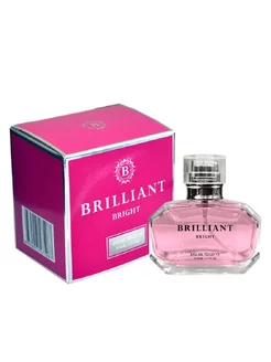 Brilliant Bright (Бриллиант Брайт) т в 50ml for women