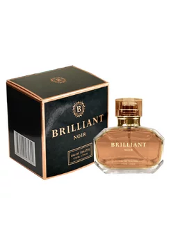 Brilliant Noir (Бриллиант Нуа) т в 50ml for women