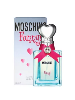 Moschino funny