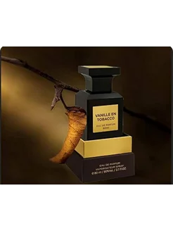 Духи VANILLE EN TOBACCO 80 ml