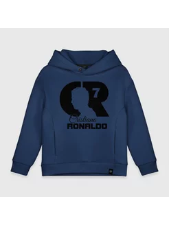 худи Oversize хлопок Ronaldo