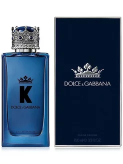 духи дольче габана король Dolce Gabbana Eau De Parfum King