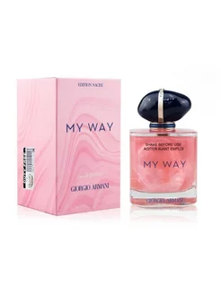 Giorgio Armani My Way Nacre 90ml