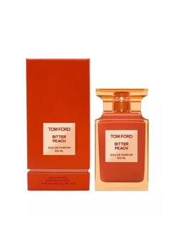 Tom Ford Bitter Peach персик 100мл