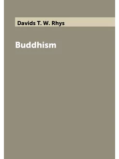 Buddhism