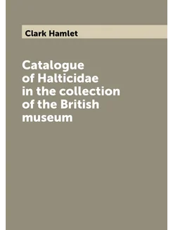 Catalogue of Halticidae in the collection of the Bri