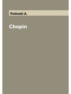 Chopin