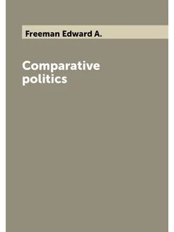 Comparative politics