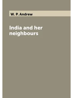 India and her neighbours