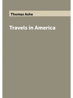 Travels in America