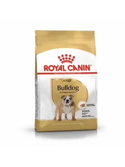 Сухой корм Bulldog Adult для собак