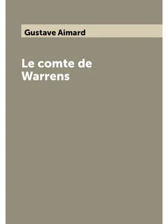 Le comte de Warrens