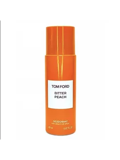 Дезодорант Tom Ford Bitter Peach Том Фод Биттер Пич