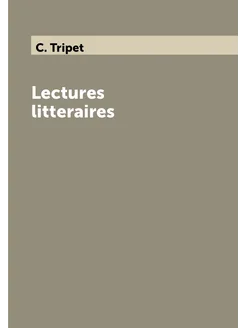 Lectures litteraires