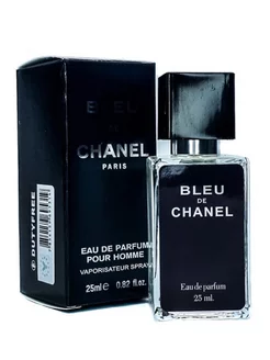 Bleu de Chanel Eau de Parfum Chanel, 25 мл