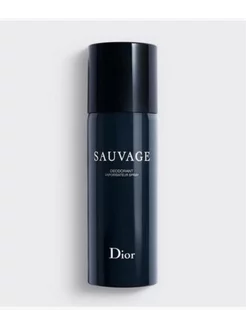 Дезодорант Dior Sauvage Диор Саваж