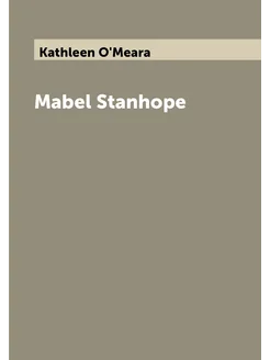 Mabel Stanhope