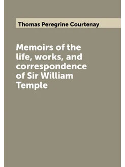 Memoirs of the life, works, and correspondence of Si