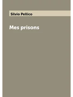 Mes prisons