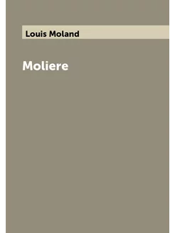 Moliere