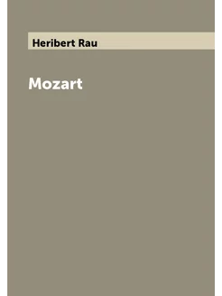 Mozart