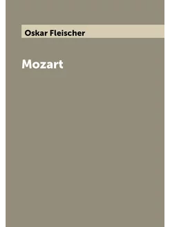 Mozart