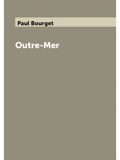 Outre-Mer