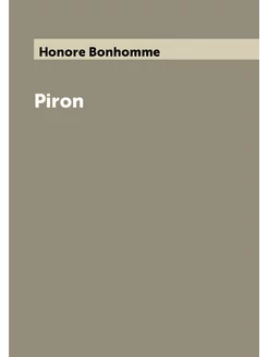 Piron