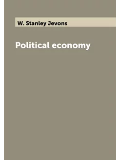 Political economy