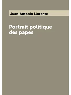 Portrait politique des papes