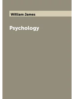 Psychology