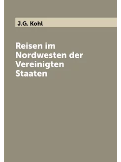 Reisen im Nordwesten der Vereinigten Staaten