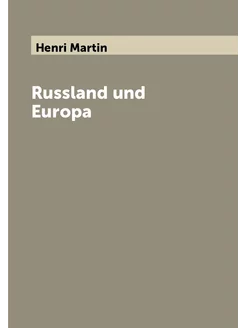 Russland und Europa