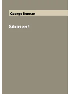 Sibirien!