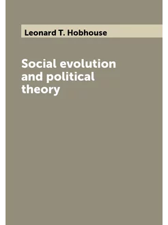 Social evolution and political theory