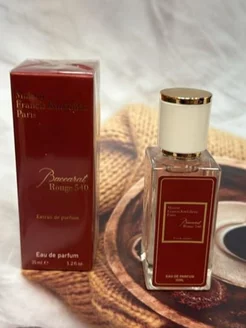 Духи Baccarat Rouge 540 Extrait De Parfum 35мл